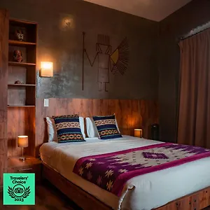 Chakana Boutique Hotel