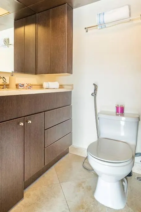 Hermosa Suite, Sientete En Casa! 키토