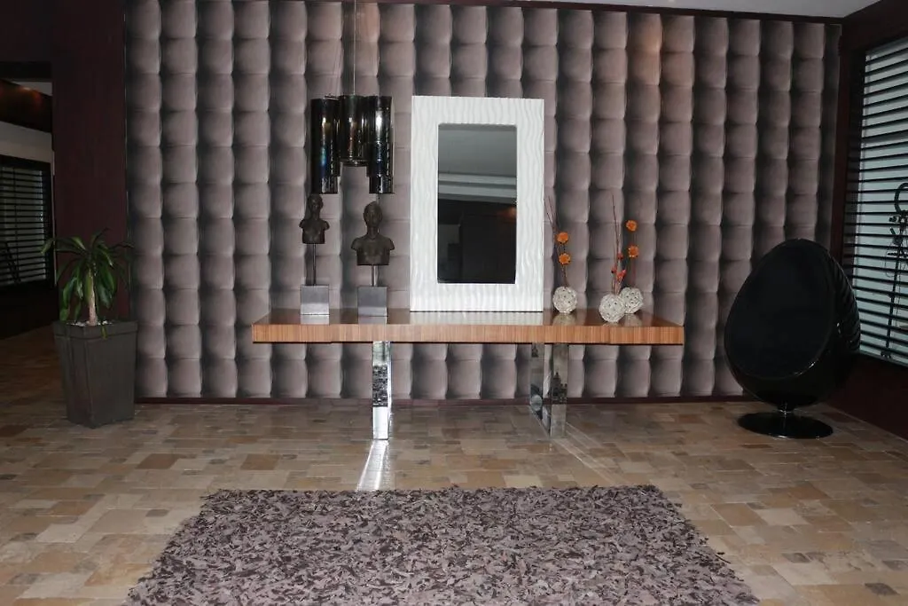 Hermosa Suite, Sientete En Casa! 키토 에콰도르
