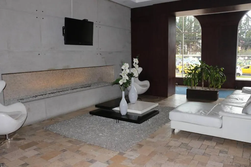 Hermosa Suite, Sientete En Casa! 키토 에콰도르