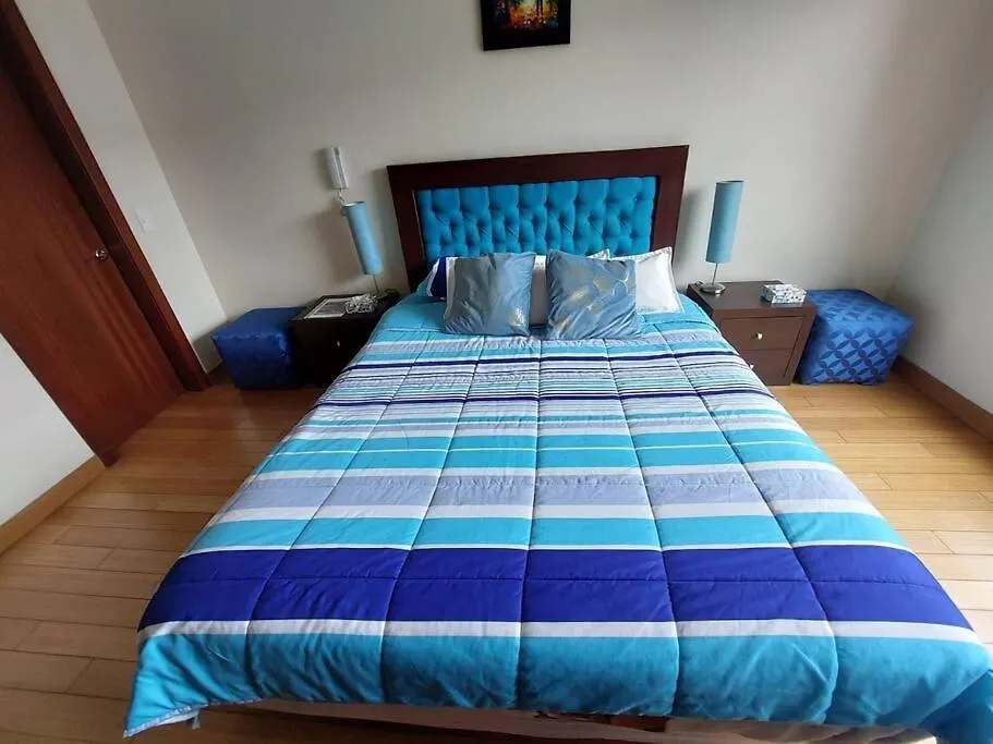 Hermosa Suite, Sientete En Casa! 키토 0*,  에콰도르
