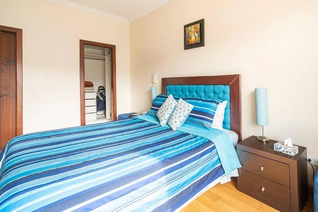 Hermosa Suite, Sientete En Casa! 키토